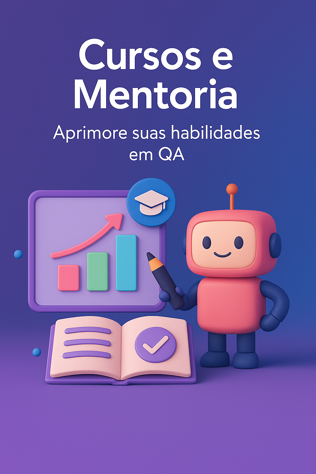 Workshop QA e Automação