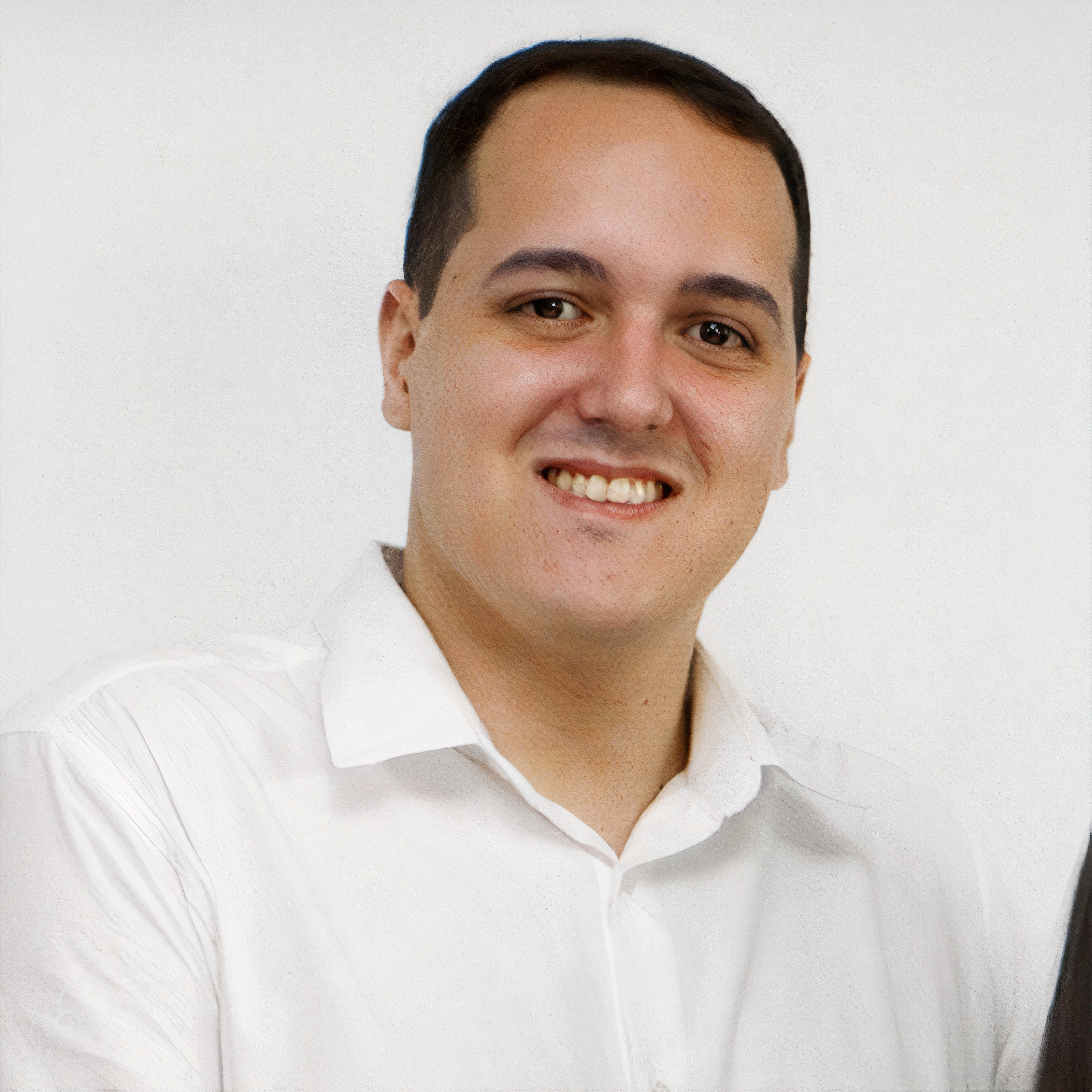 Pablo Andrade - QA e Automação